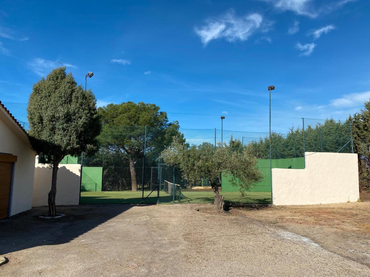 Blanca Con Piscina A 15 Minutos De Toledo - Aloha Toledo