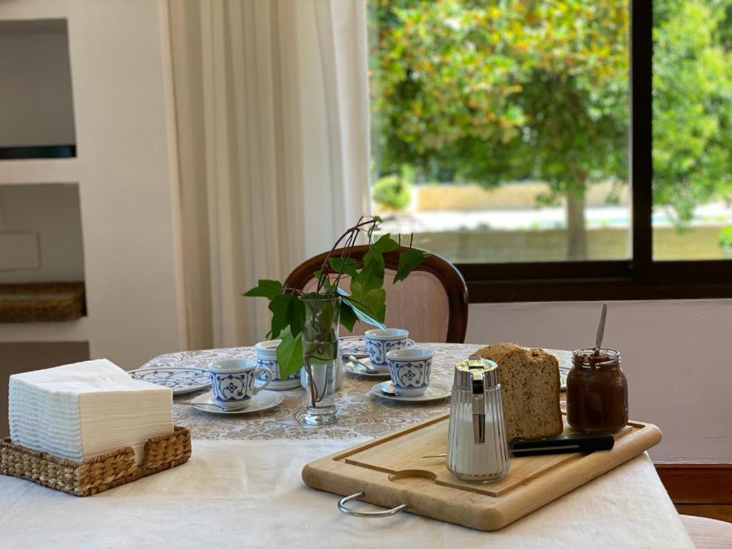 Villa Blanca Con Piscina A 15 Minutos De Toledo - Aloha Toledo *
