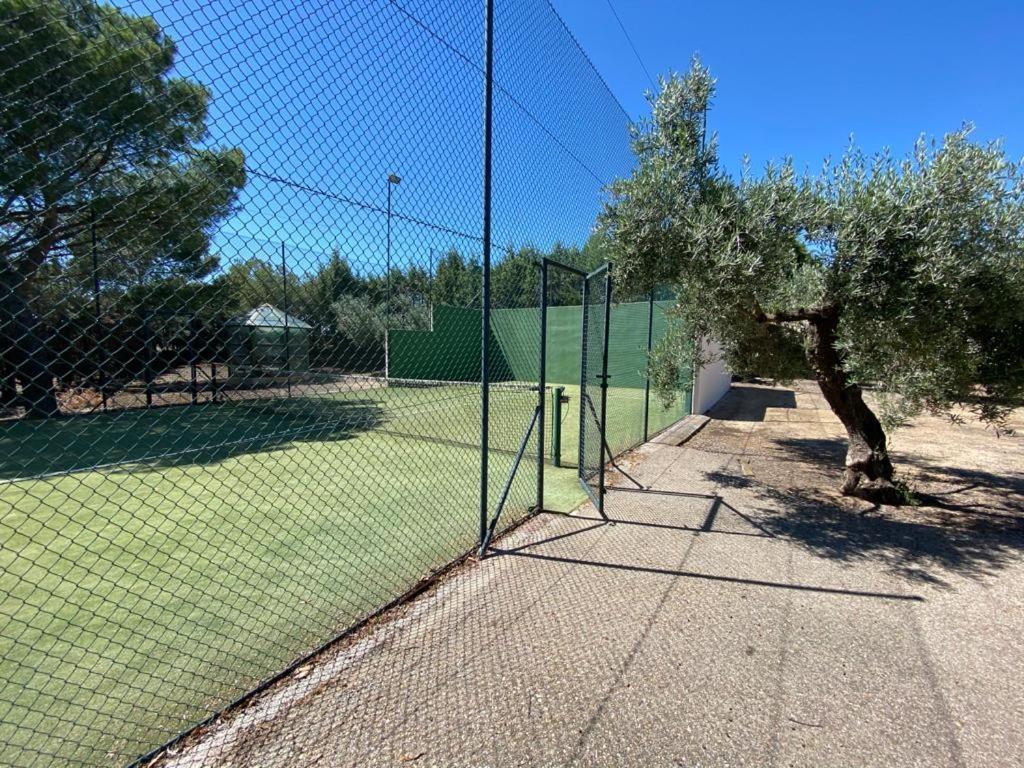 Blanca Con Piscina A 15 Minutos De Toledo - Aloha Toledo Olías del Rey