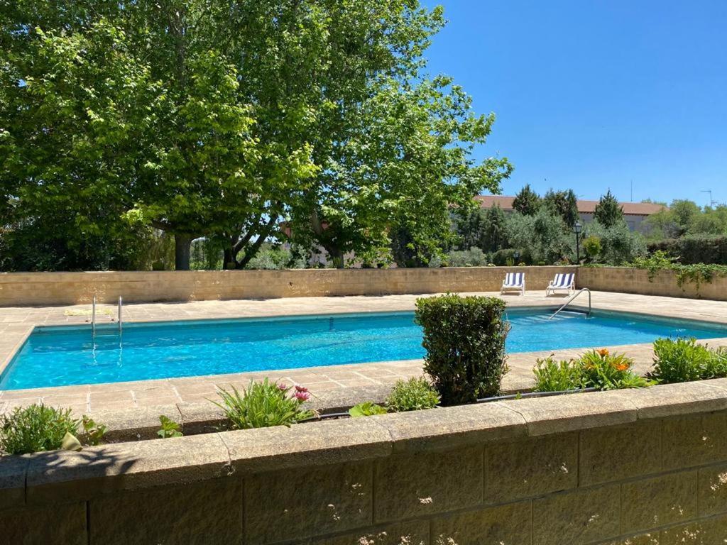 Blanca Con Piscina A 15 Minutos De Toledo - Aloha Toledo * Olias del Rey